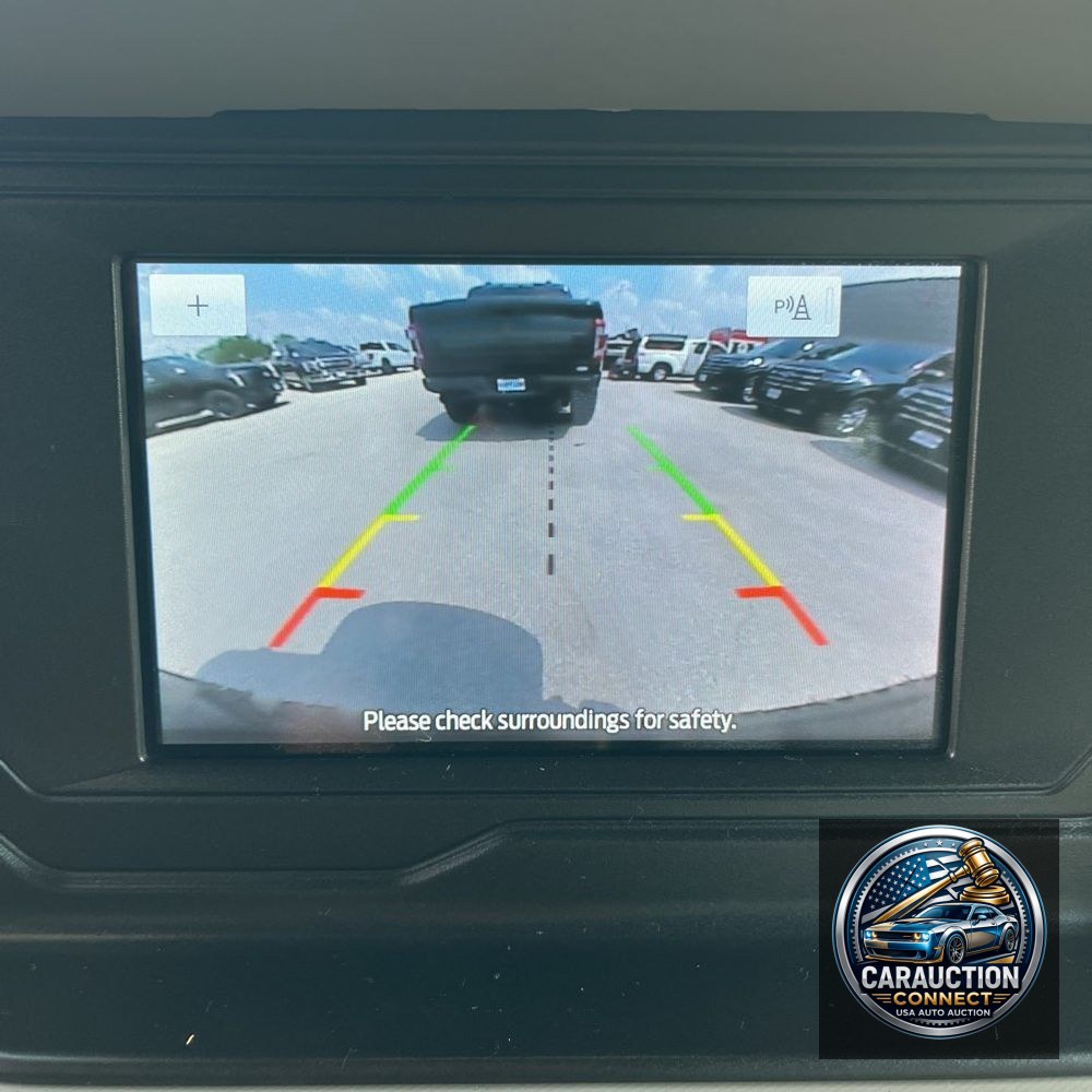 2022 Ford Bronco Wildtrak Advanced