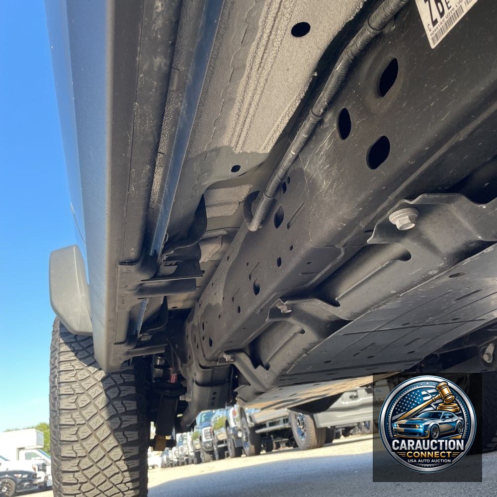 2023 Ford Bronco Badlands Advanced