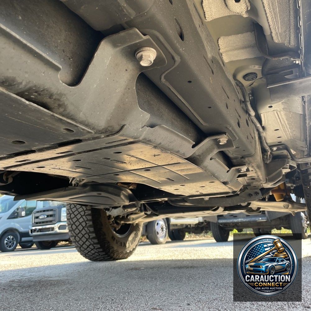 2023 Ford Bronco Badlands Advanced
