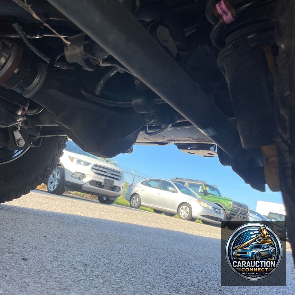 2023 Ford Bronco Badlands Advanced