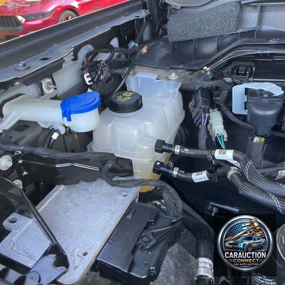 2023 Ford Bronco Badlands Advanced
