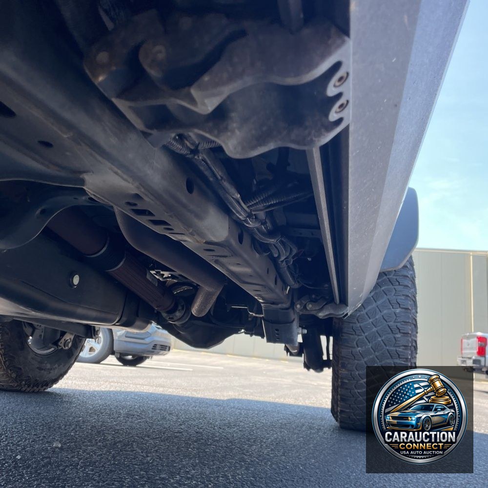 2023 Ford Bronco Wildtrak Advanced