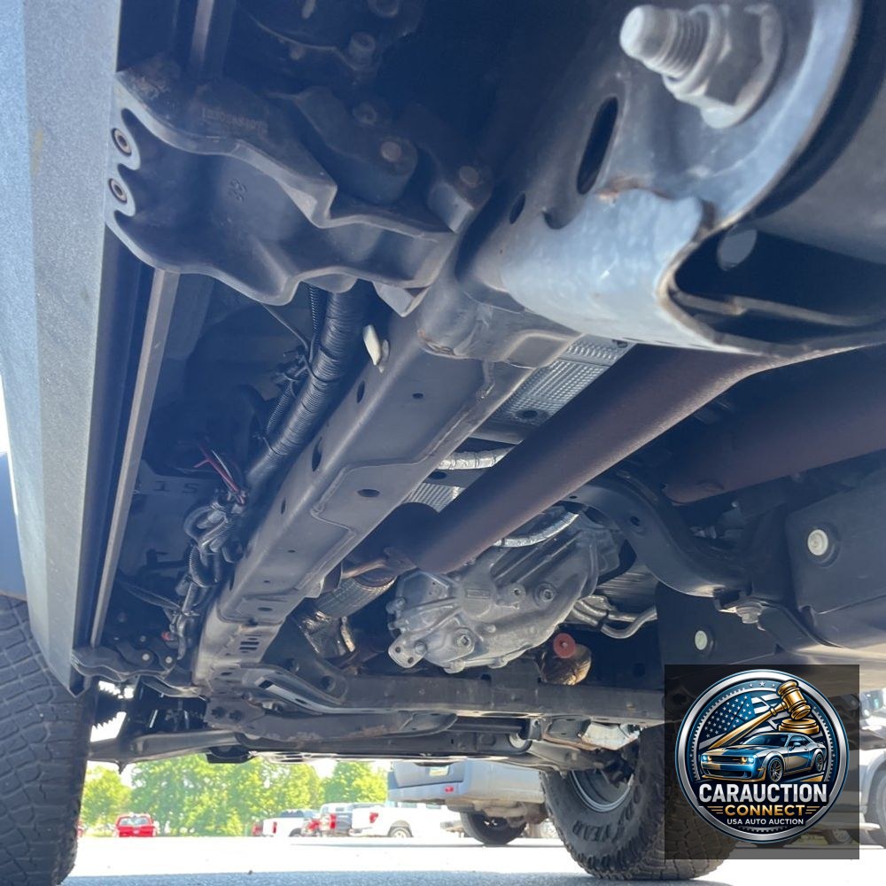2023 Ford Bronco Wildtrak Advanced