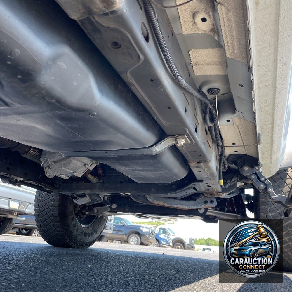 2023 Ford Bronco Wildtrak Advanced