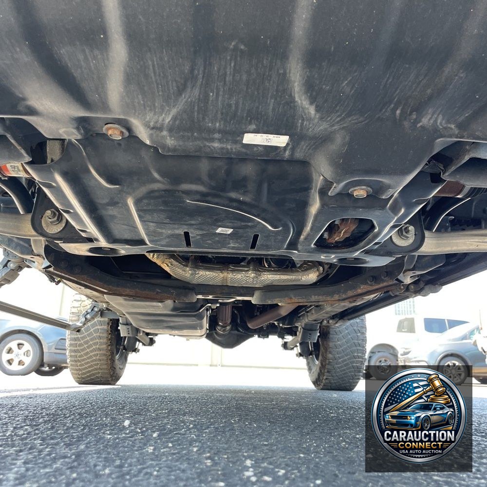 2023 Ford Bronco Wildtrak Advanced