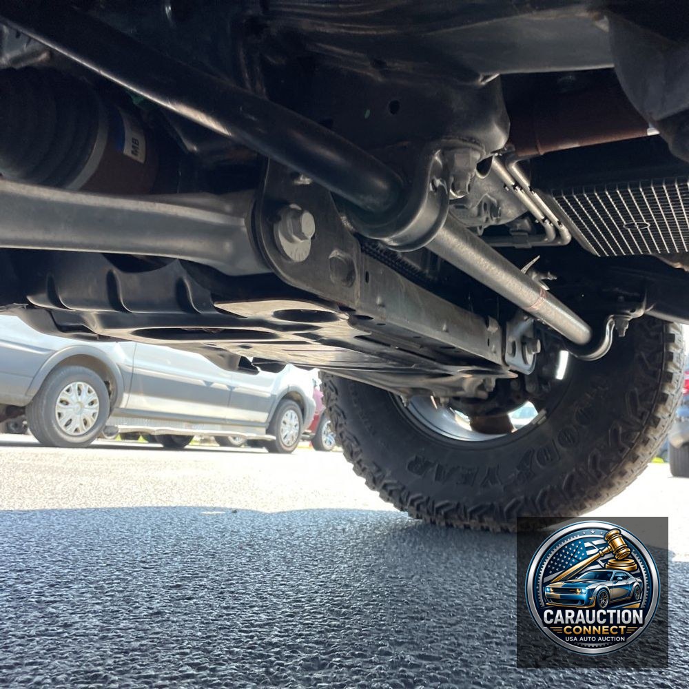 2023 Ford Bronco Wildtrak Advanced