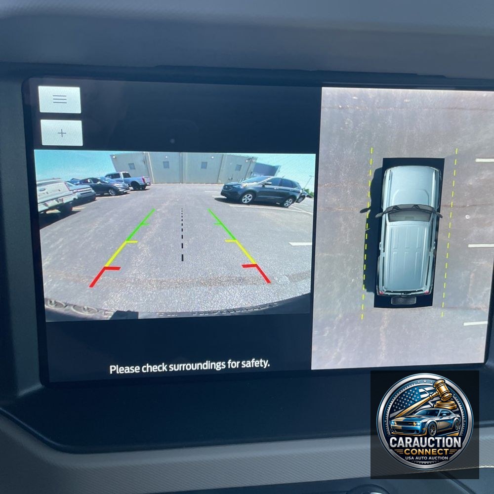 2023 Ford Bronco Wildtrak Advanced