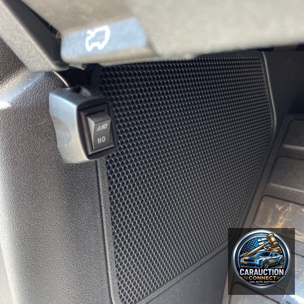 2023 Ford Bronco Wildtrak Advanced