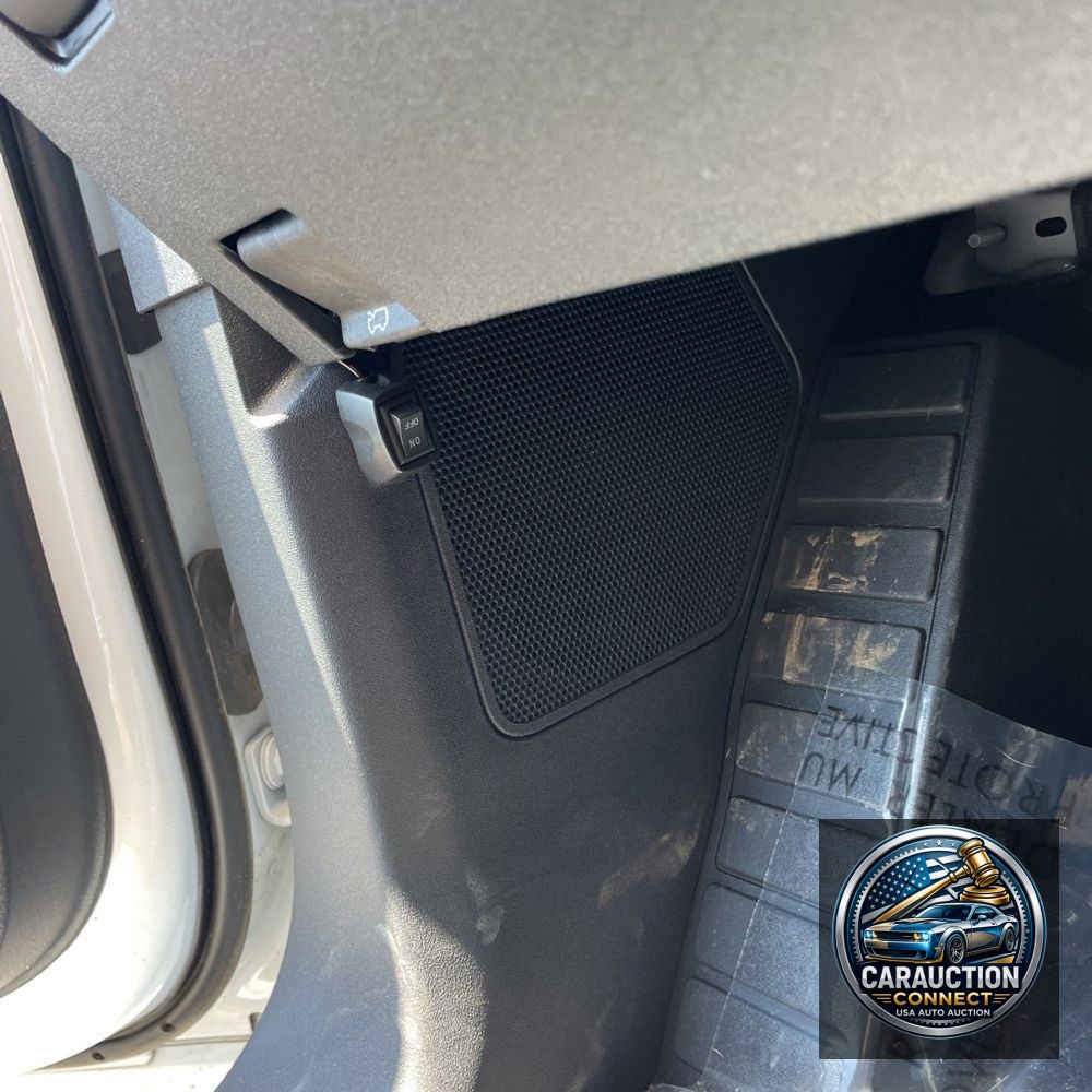 2023 Ford Bronco Wildtrak Advanced