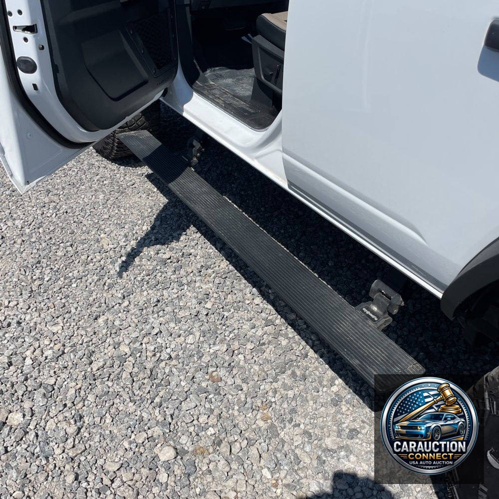 2023 Ford Bronco Wildtrak Advanced