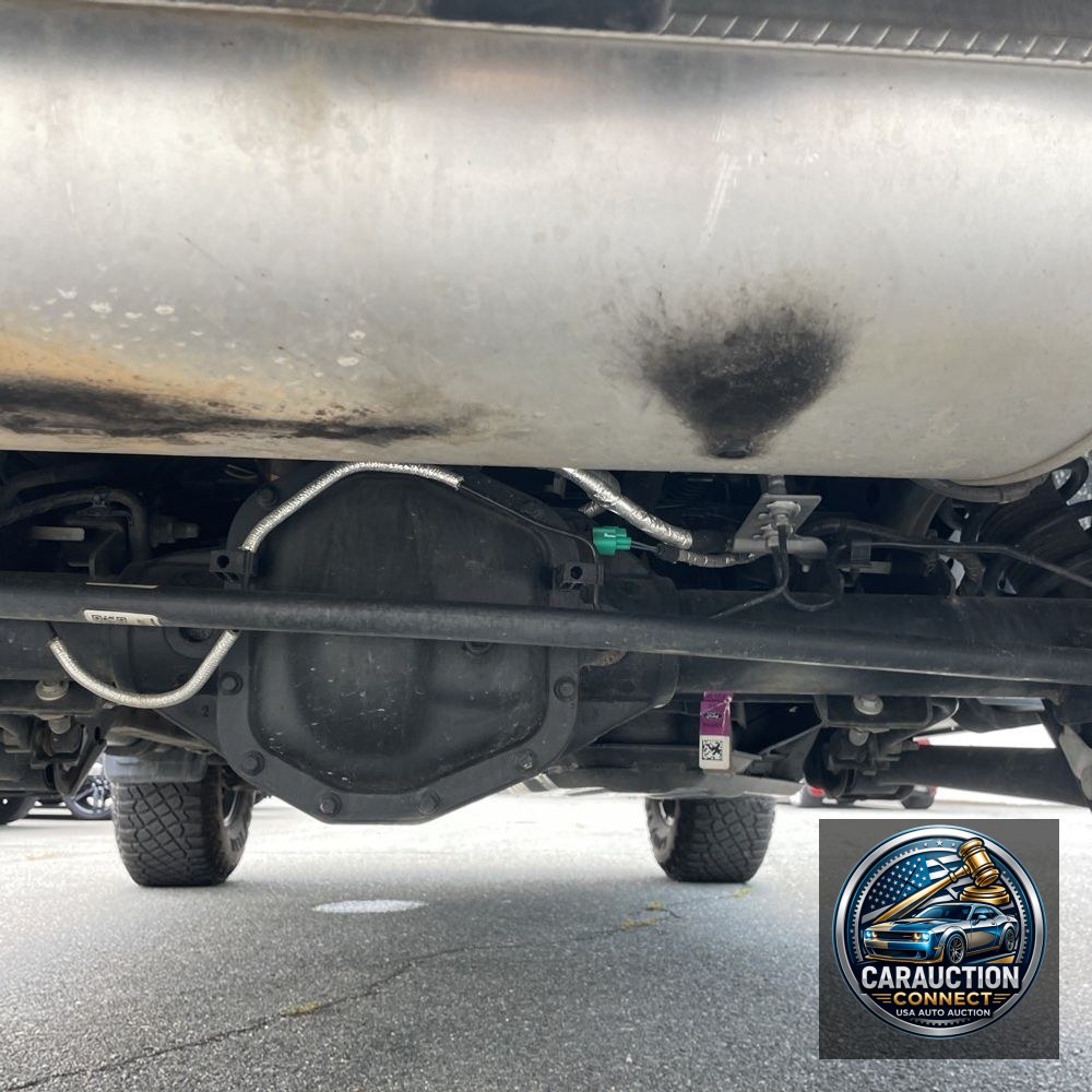 2023 Ford Bronco Wildtrak Advanced