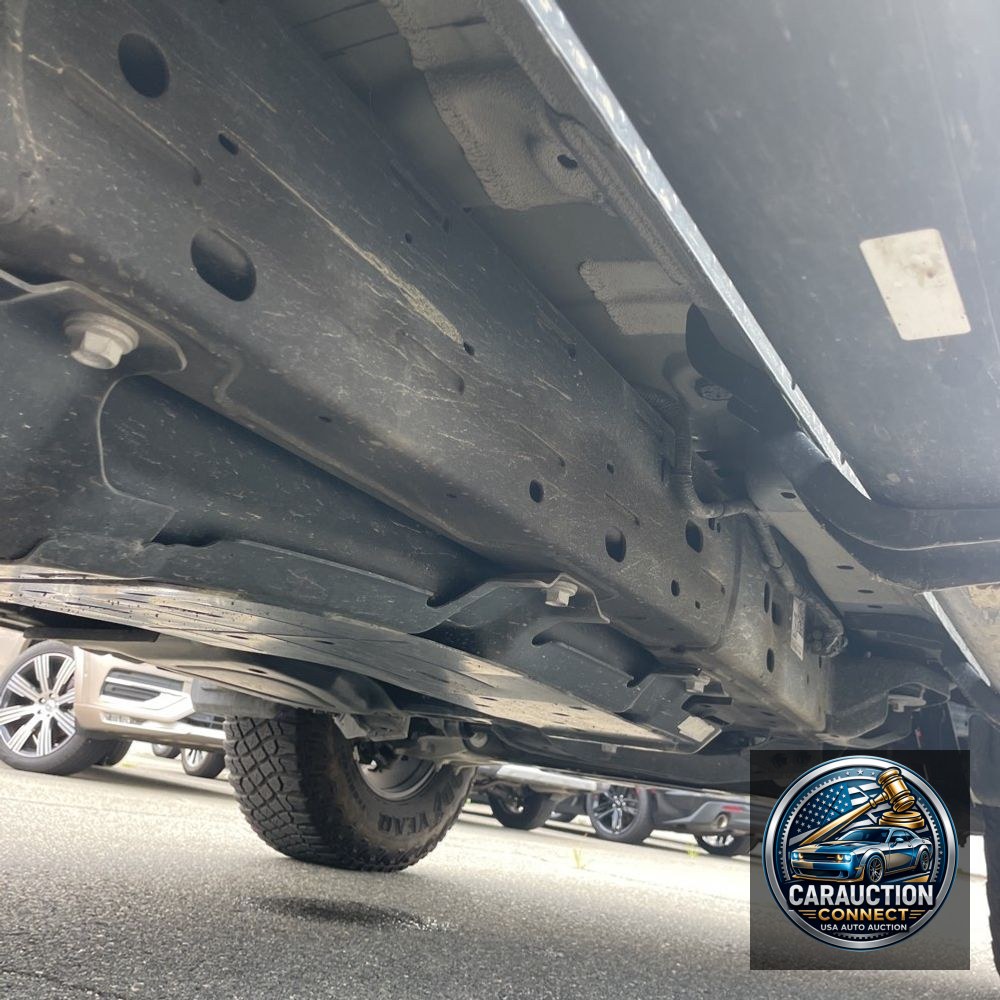2023 Ford Bronco Wildtrak Advanced