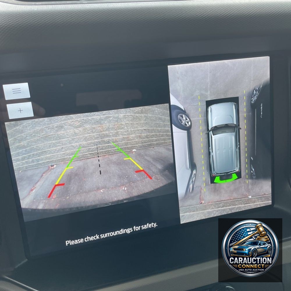 2023 Ford Bronco Wildtrak Advanced