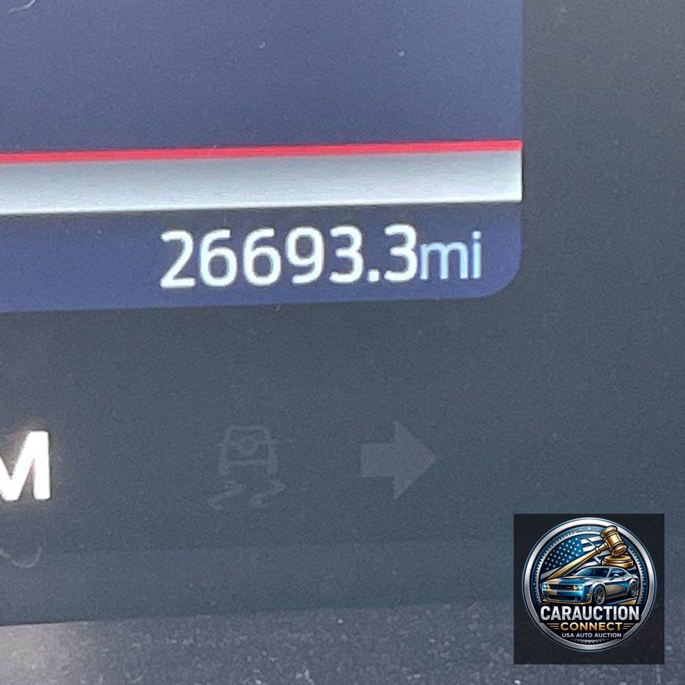 2023 Ford Bronco Wildtrak Advanced