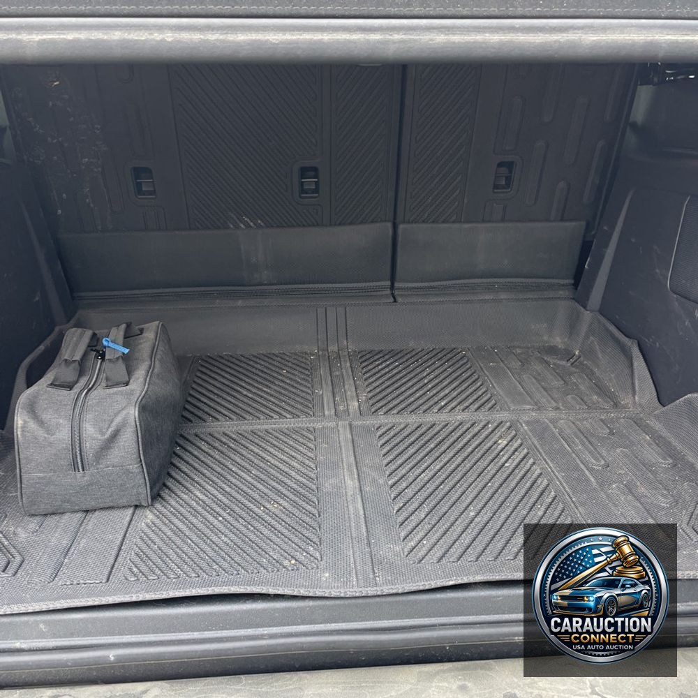 2023 Ford Bronco Wildtrak Advanced