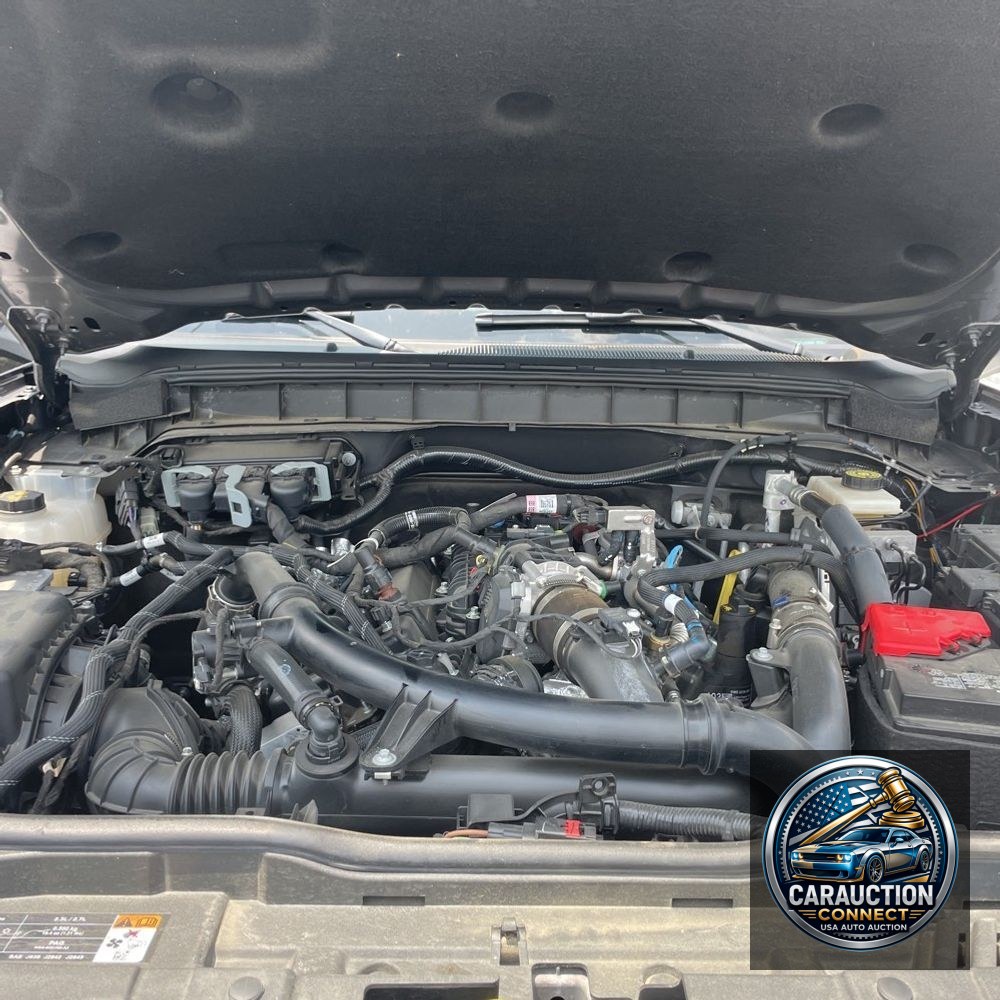 2023 Ford Bronco Wildtrak Advanced