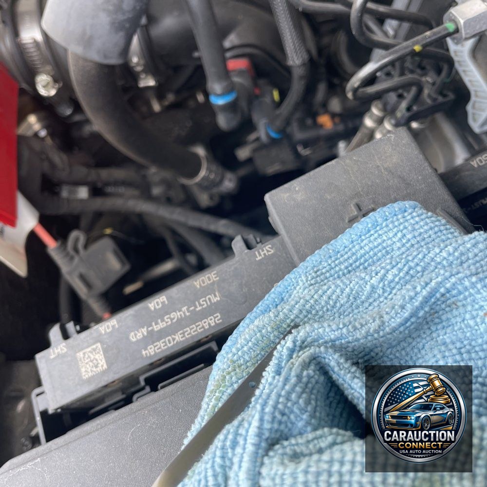 2023 Ford Bronco Wildtrak Advanced