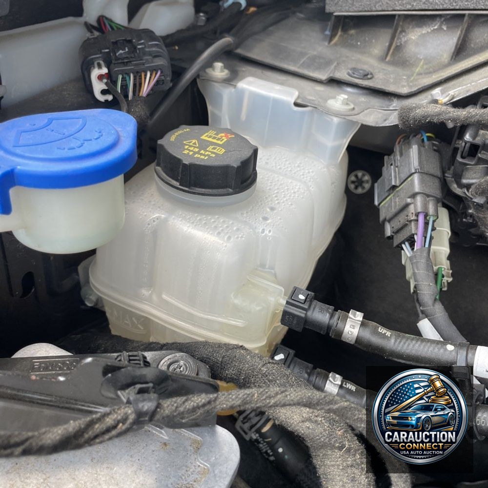 2023 Ford Bronco Wildtrak Advanced