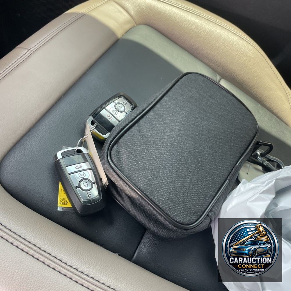 2023 Ford Bronco Wildtrak Advanced