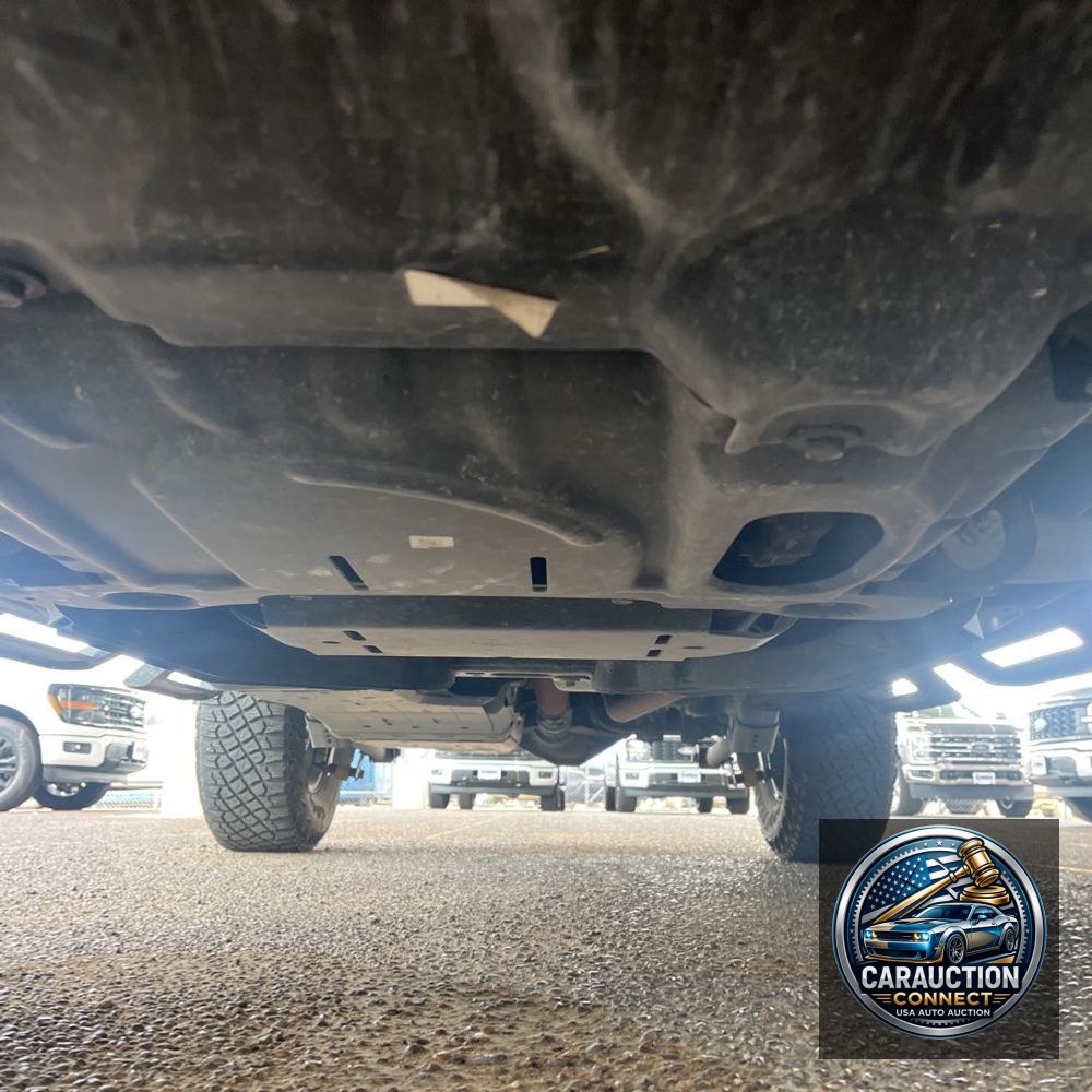 2023 Ford Bronco Badlands Advanced