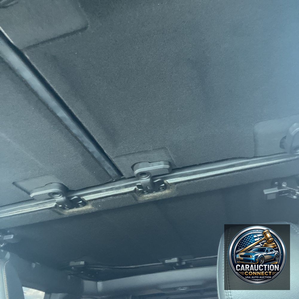 2023 Ford Bronco Badlands Advanced