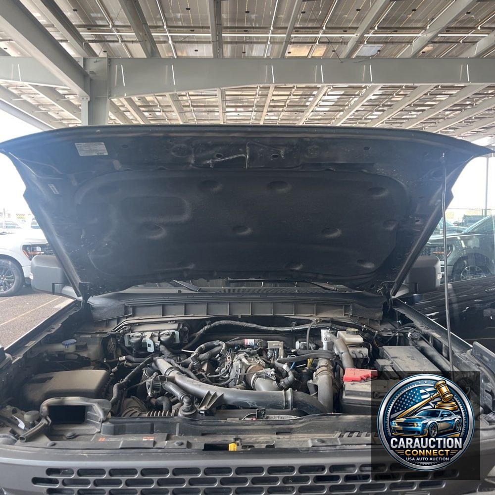 2023 Ford Bronco Badlands Advanced