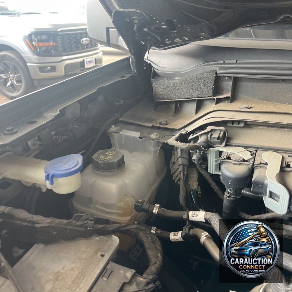 2023 Ford Bronco Badlands Advanced