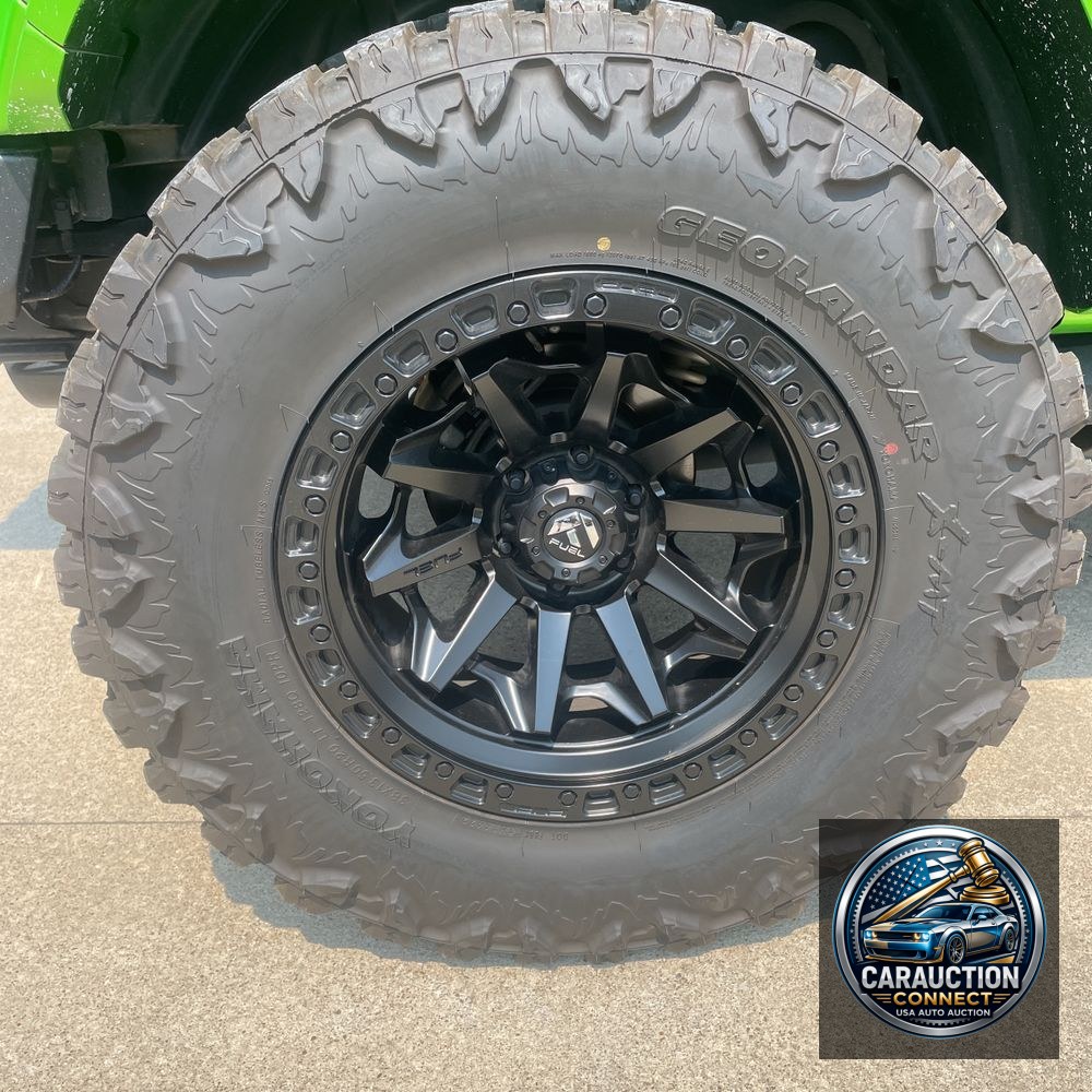 2022 Ford Bronco Badlands Advanced