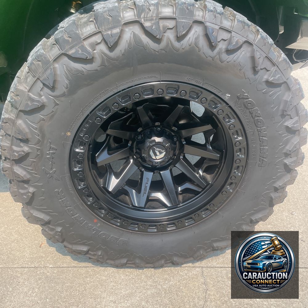 2022 Ford Bronco Badlands Advanced