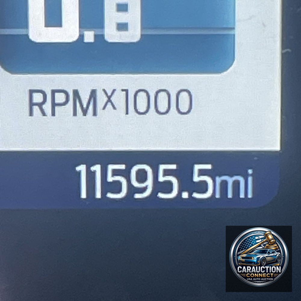 2022 Ford Bronco Badlands Advanced