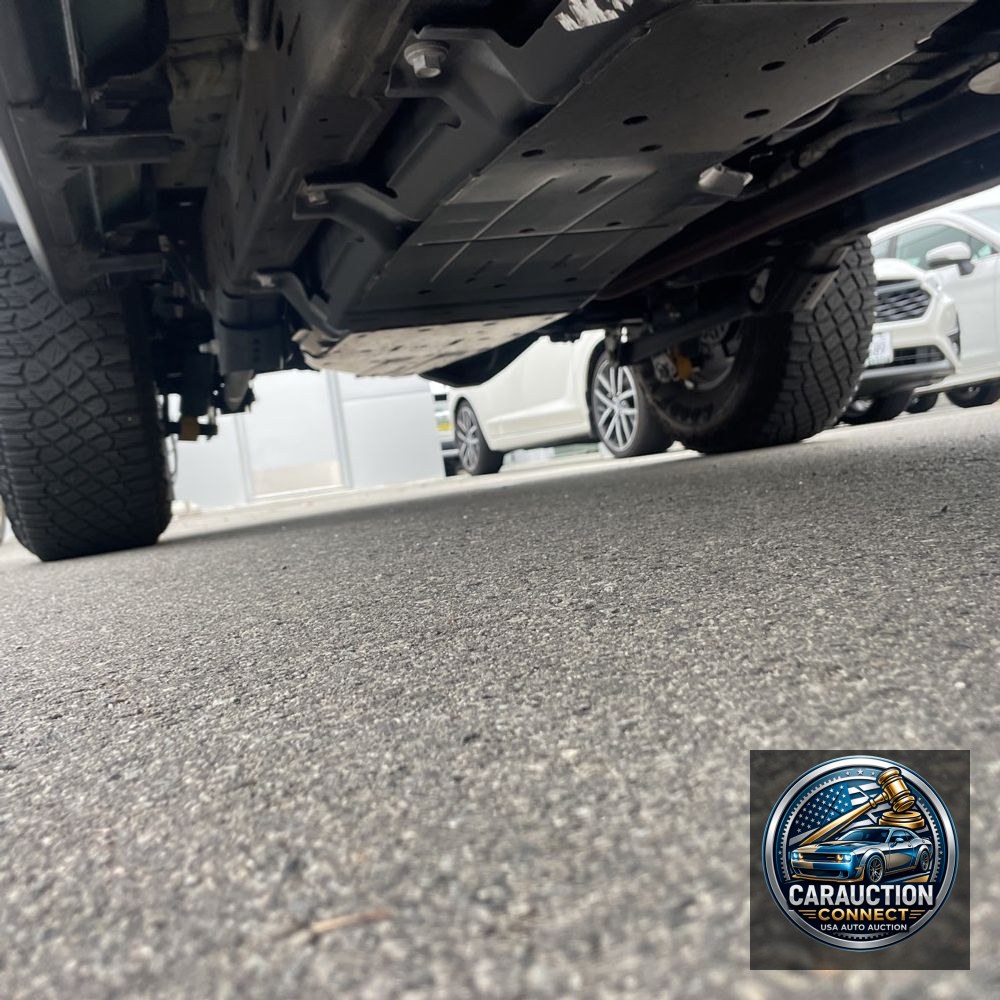 2023 Ford Bronco Badlands Advanced