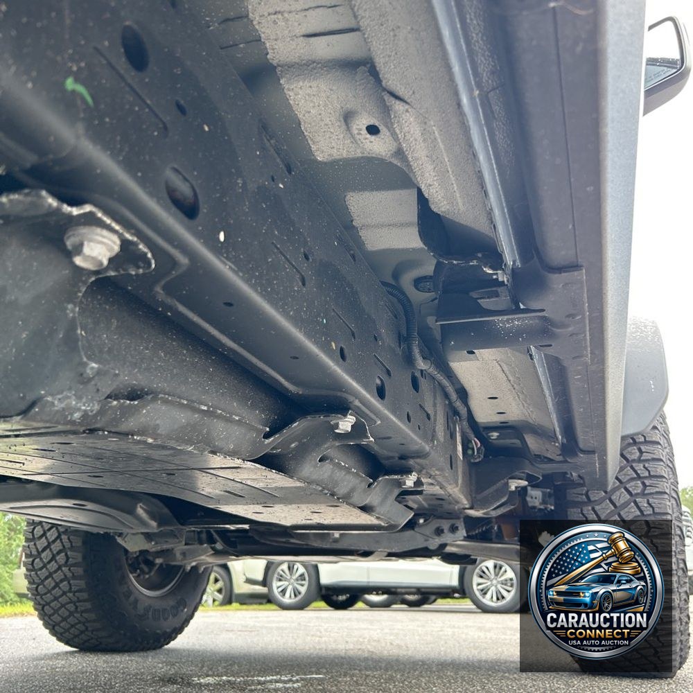 2023 Ford Bronco Badlands Advanced