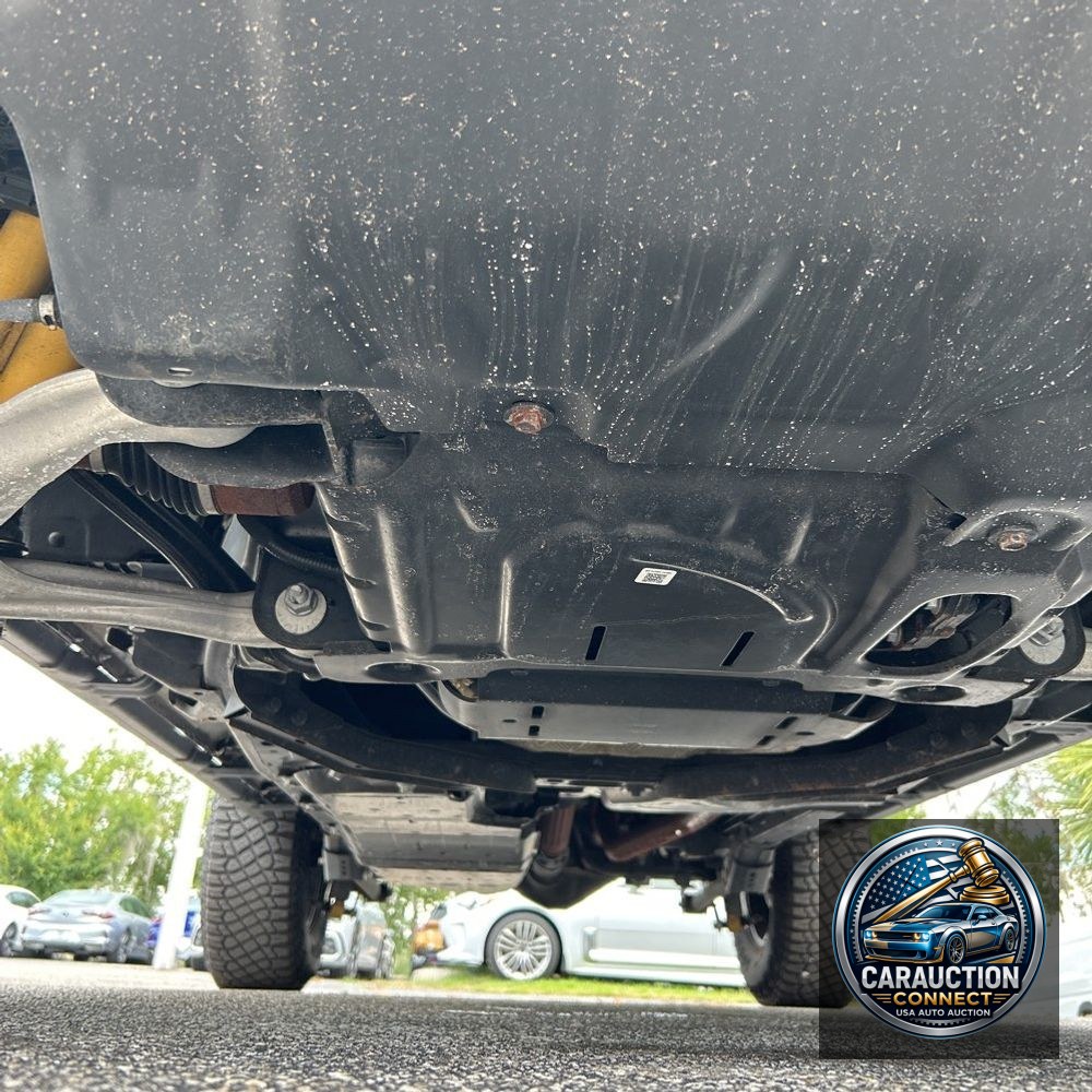 2023 Ford Bronco Badlands Advanced