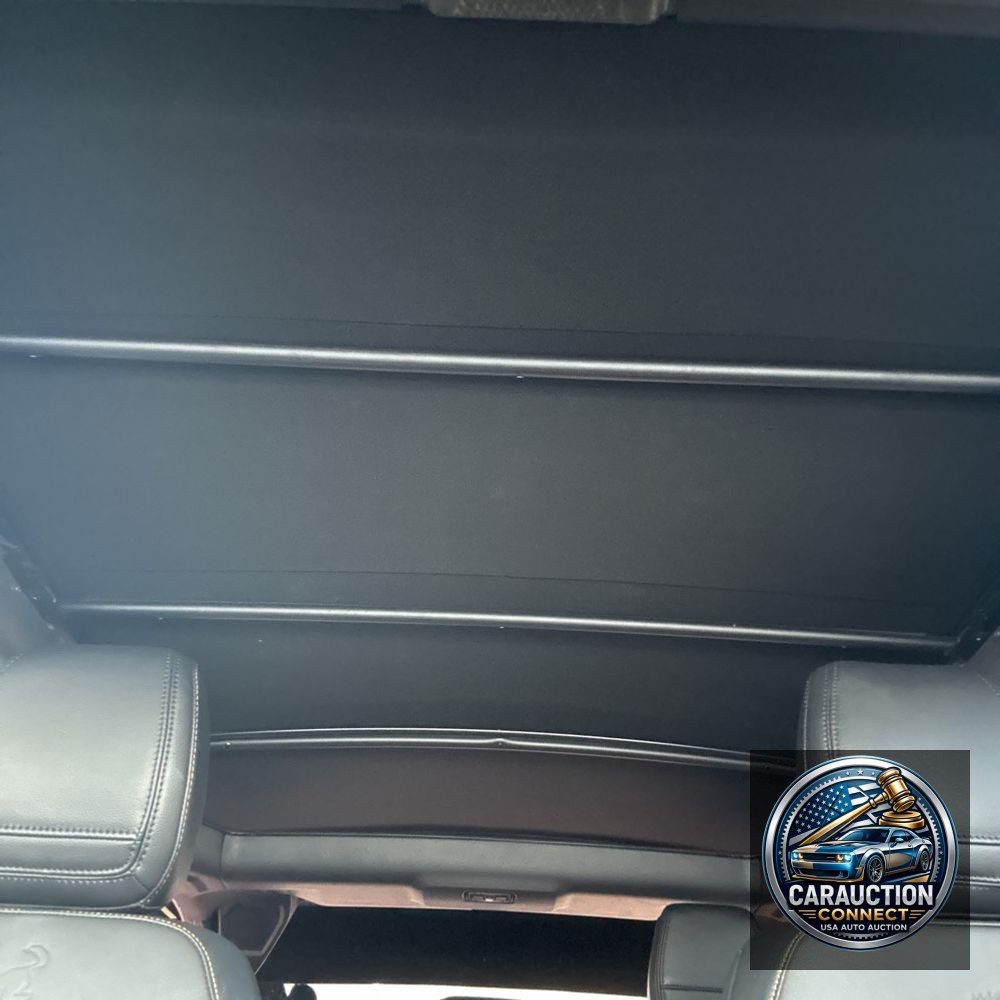2023 Ford Bronco Badlands Advanced