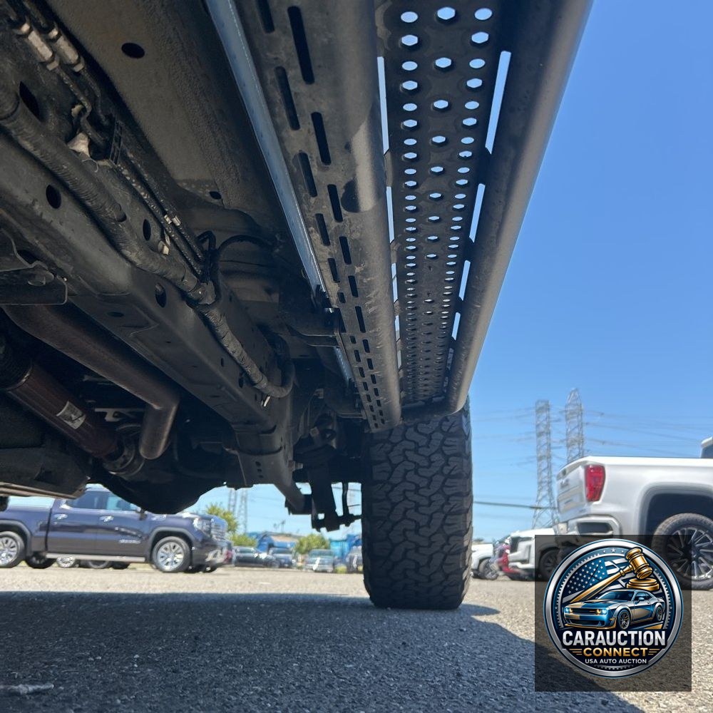 2022 Ford Bronco Badlands Advanced