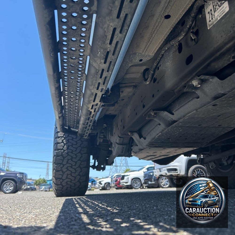 2022 Ford Bronco Badlands Advanced