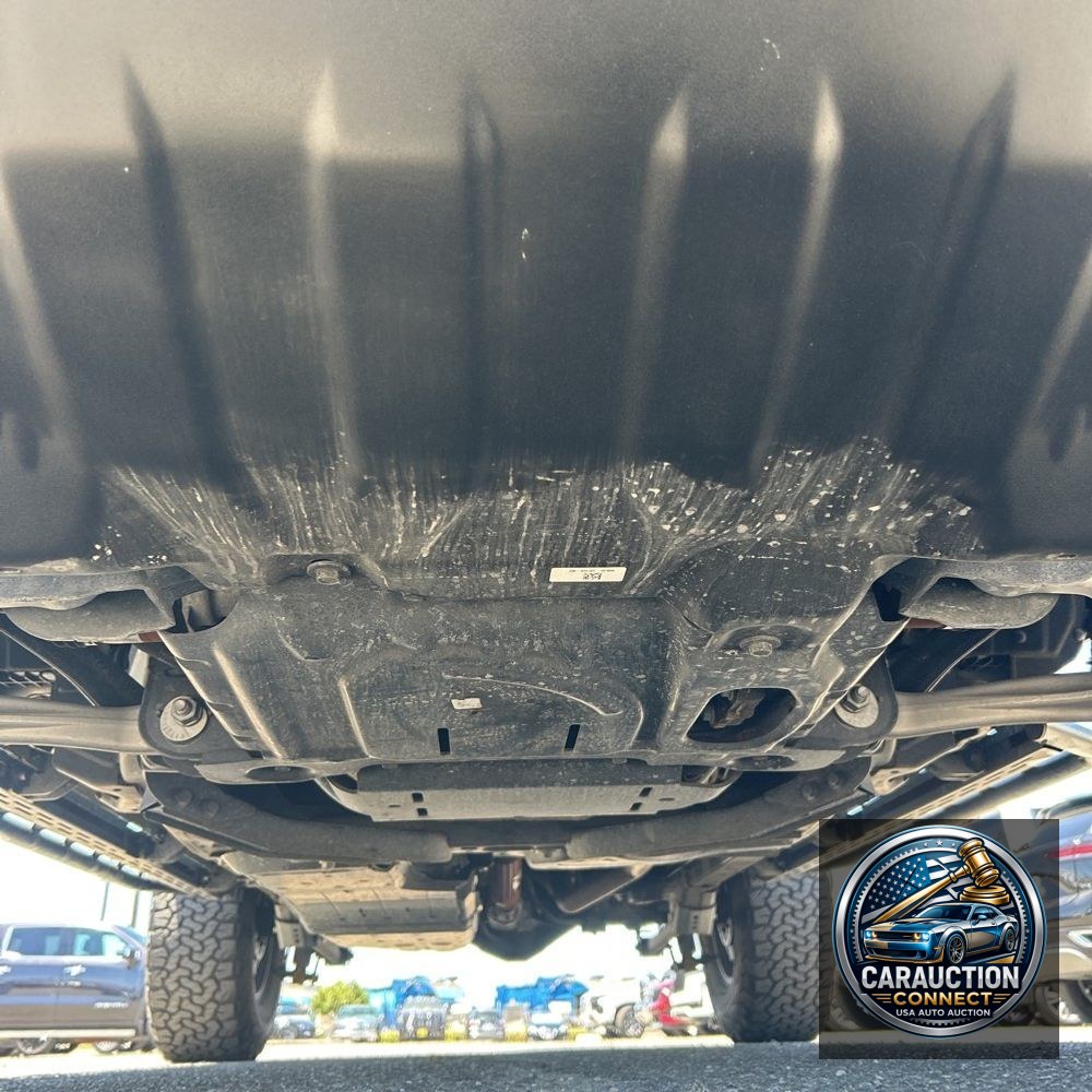 2022 Ford Bronco Badlands Advanced