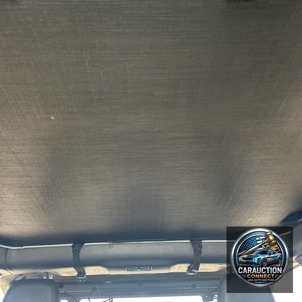 2022 Ford Bronco Badlands Advanced