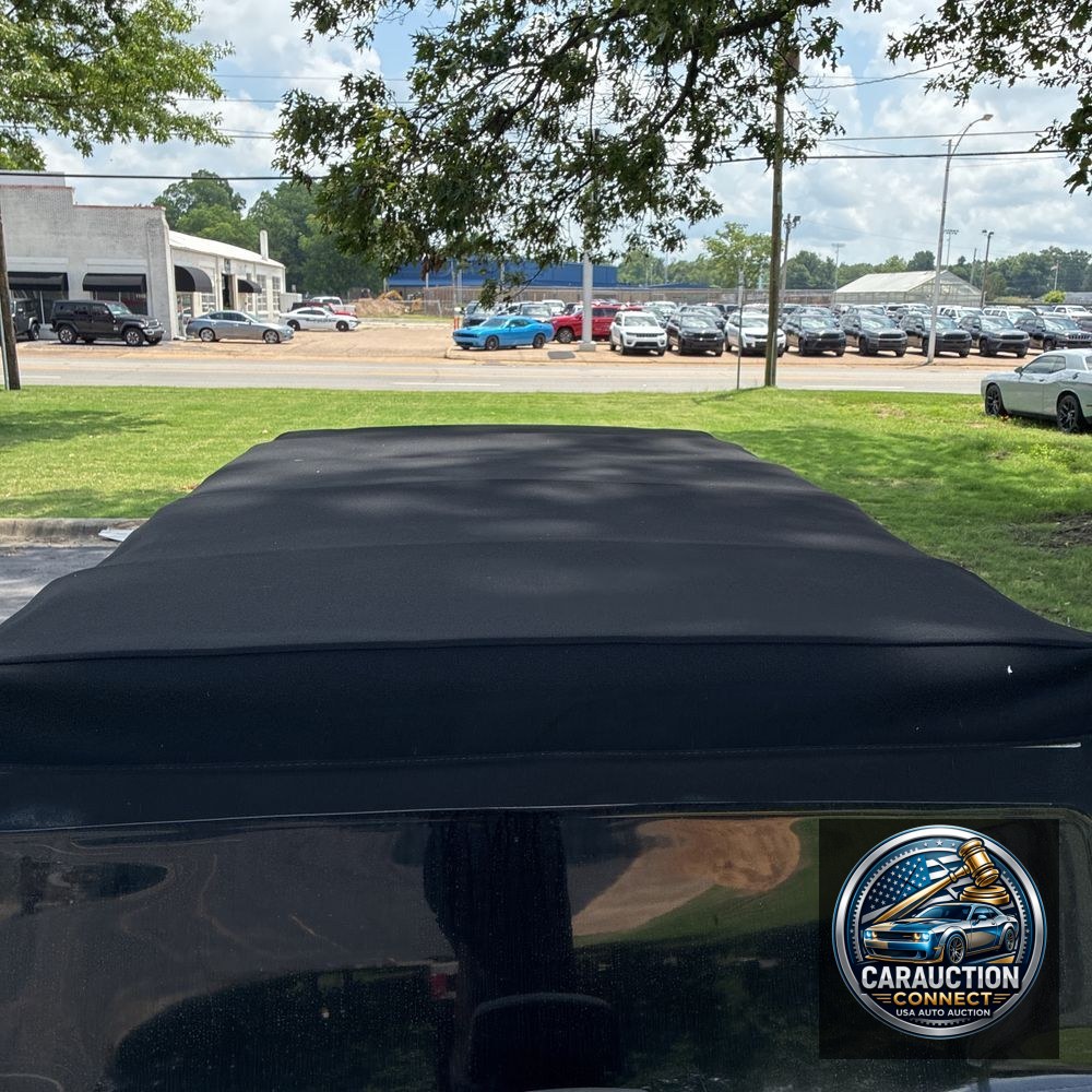 2022 Ford Bronco Wildtrak Advanced