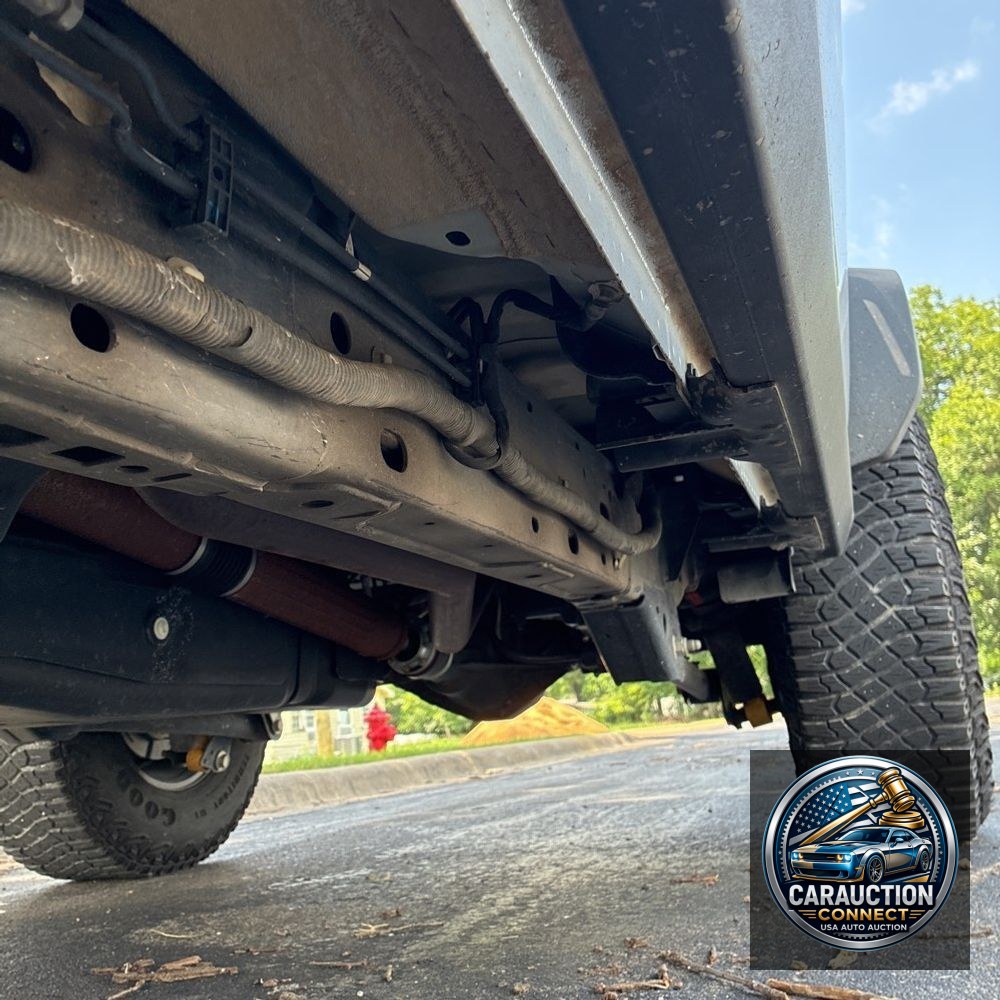 2022 Ford Bronco Wildtrak Advanced