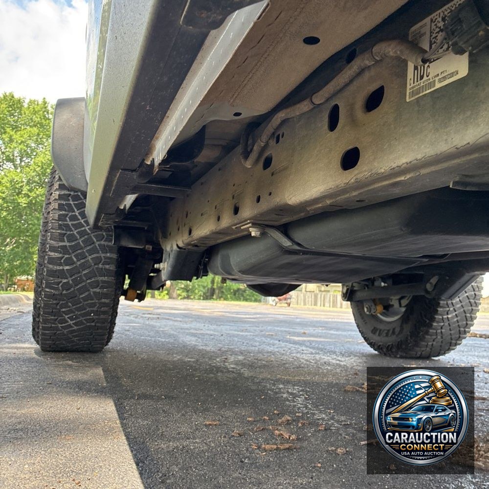 2022 Ford Bronco Wildtrak Advanced