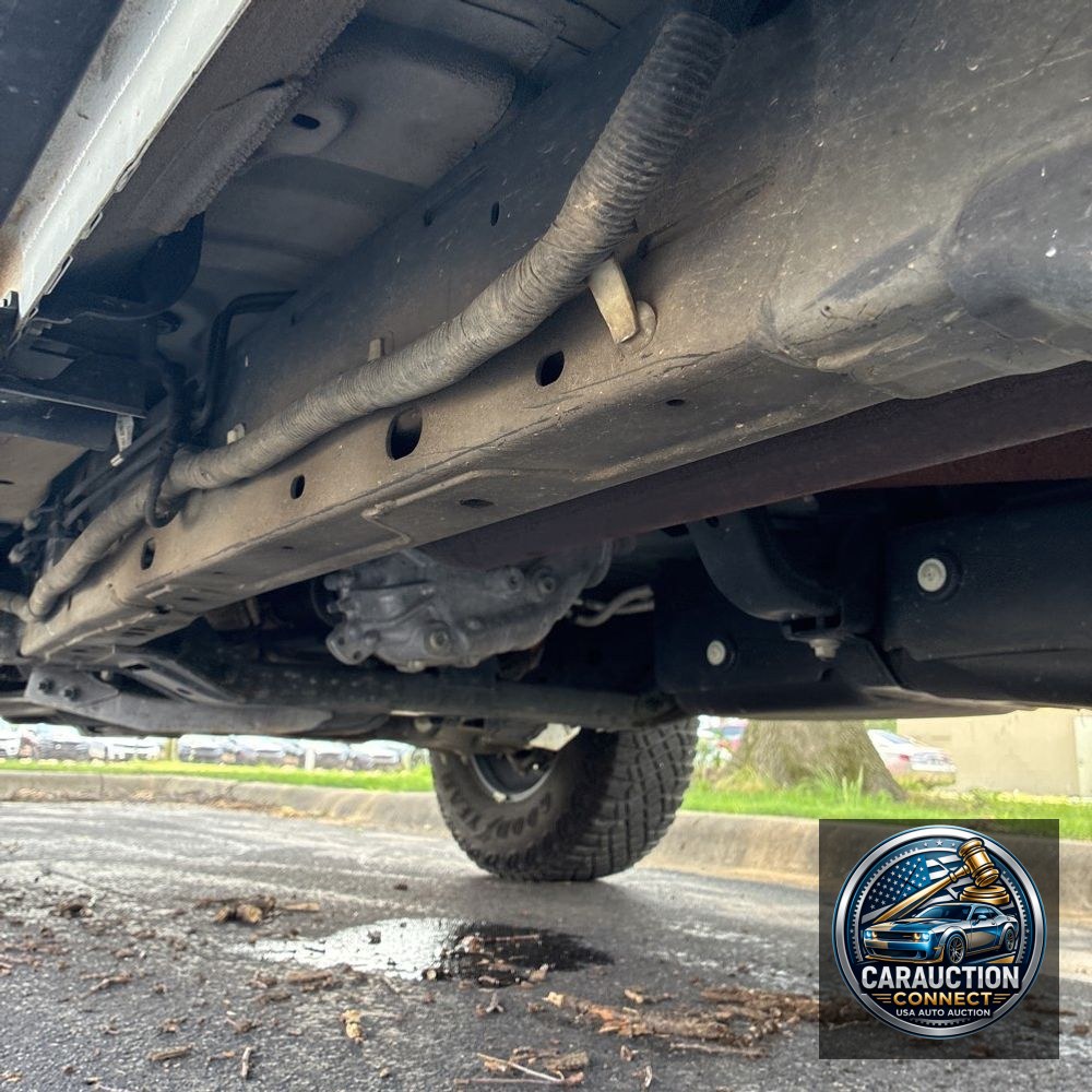 2022 Ford Bronco Wildtrak Advanced