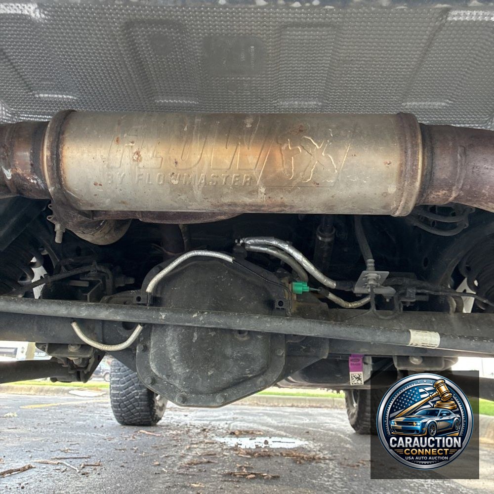 2022 Ford Bronco Wildtrak Advanced