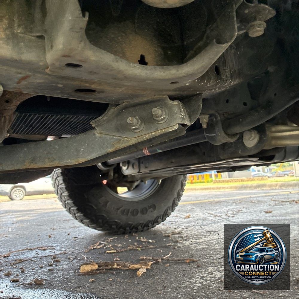 2022 Ford Bronco Wildtrak Advanced