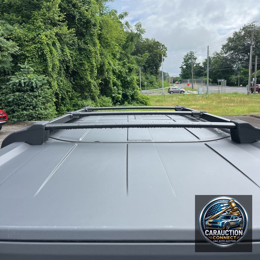 2023 Ford Bronco Wildtrak Advanced