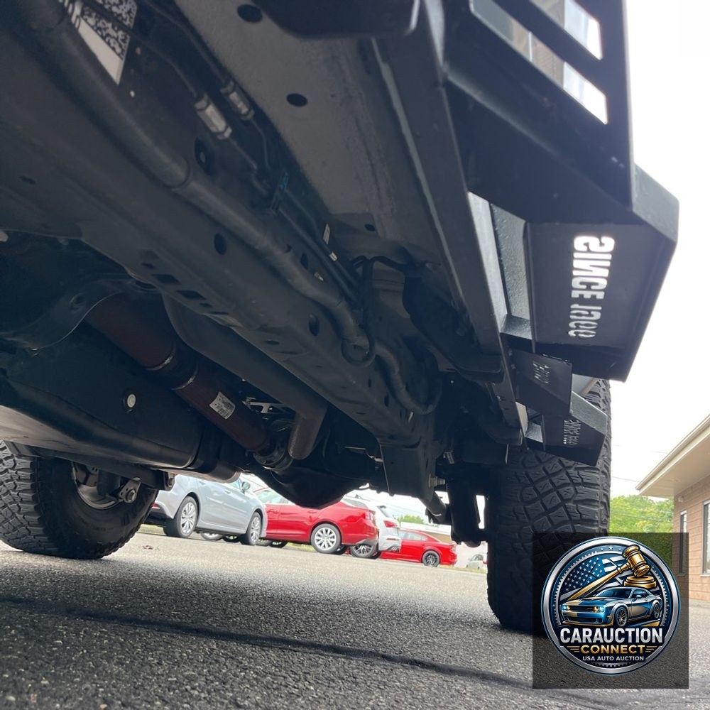 2023 Ford Bronco Wildtrak Advanced