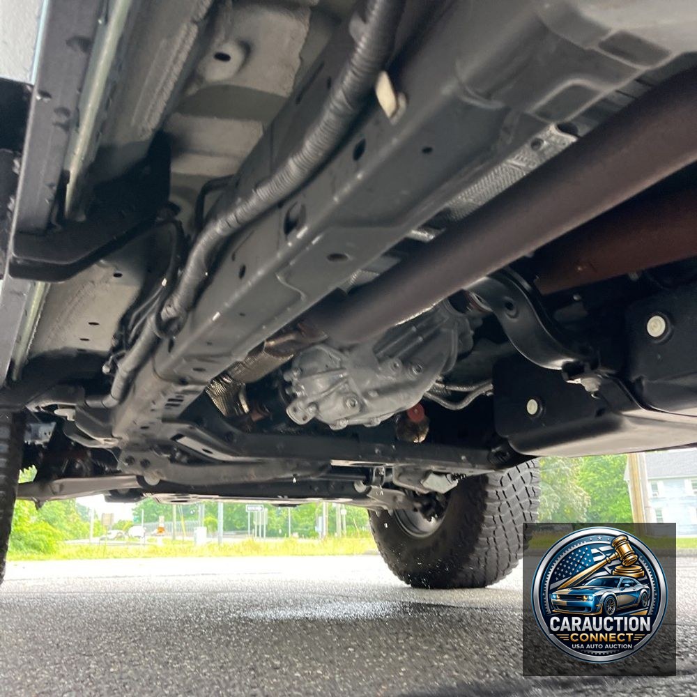 2023 Ford Bronco Wildtrak Advanced