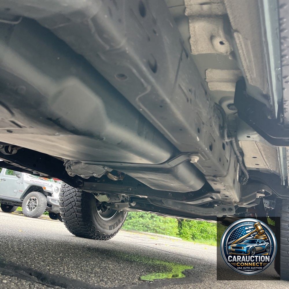 2023 Ford Bronco Wildtrak Advanced