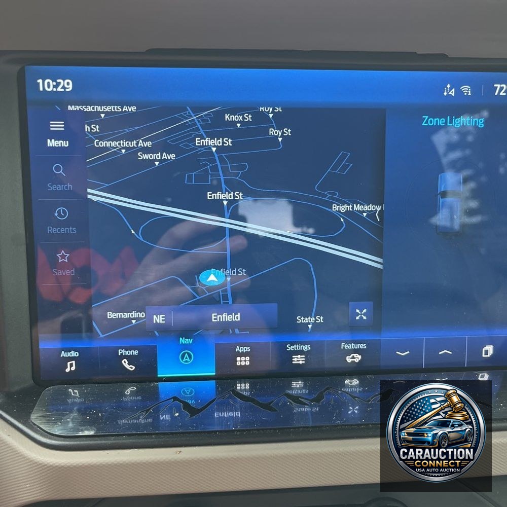 2023 Ford Bronco Wildtrak Advanced
