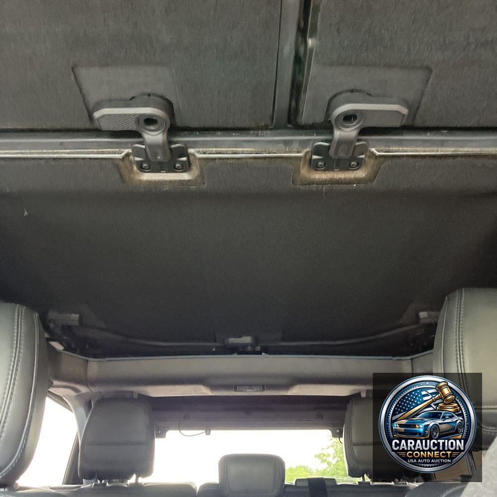 2023 Ford Bronco Wildtrak Advanced